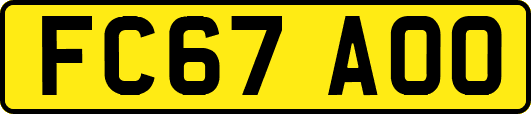 FC67AOO