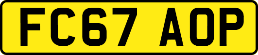 FC67AOP