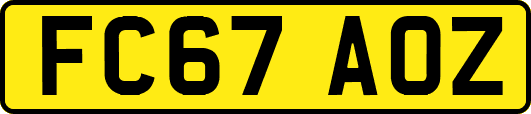FC67AOZ