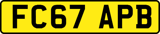 FC67APB