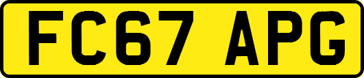 FC67APG