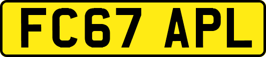 FC67APL