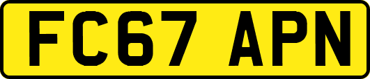 FC67APN