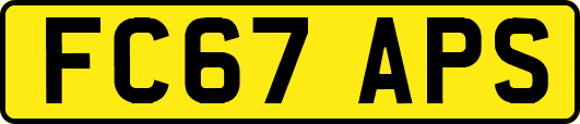 FC67APS