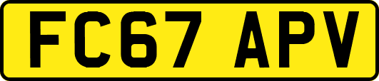 FC67APV