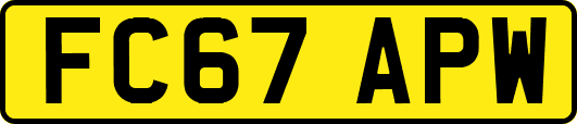 FC67APW