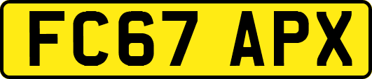 FC67APX