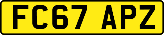 FC67APZ