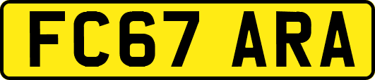 FC67ARA
