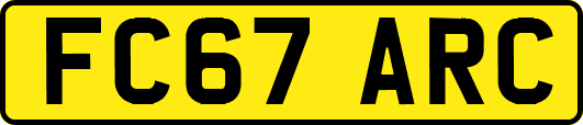 FC67ARC
