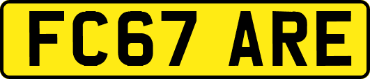 FC67ARE