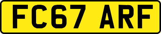 FC67ARF