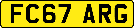 FC67ARG