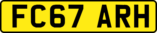 FC67ARH