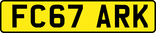 FC67ARK