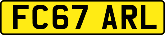 FC67ARL