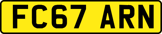 FC67ARN