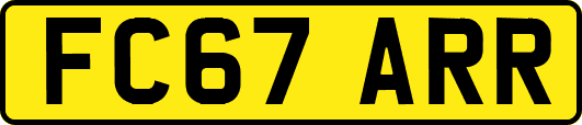 FC67ARR
