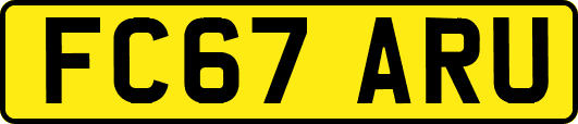 FC67ARU