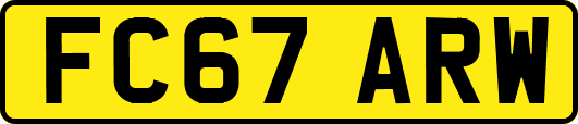 FC67ARW