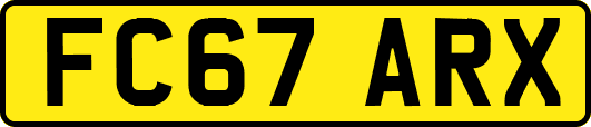 FC67ARX