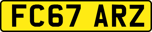 FC67ARZ