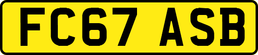 FC67ASB