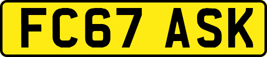 FC67ASK