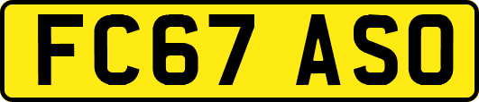 FC67ASO
