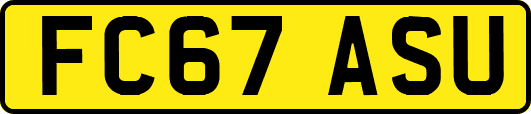 FC67ASU