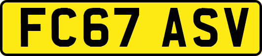 FC67ASV