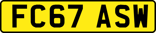 FC67ASW