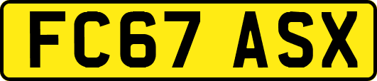 FC67ASX
