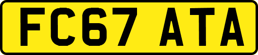 FC67ATA