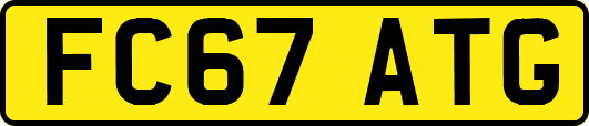 FC67ATG