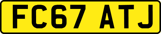 FC67ATJ
