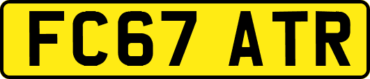 FC67ATR