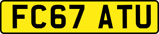 FC67ATU