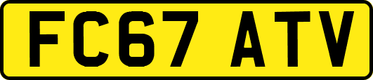 FC67ATV