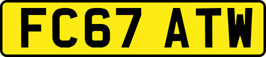 FC67ATW