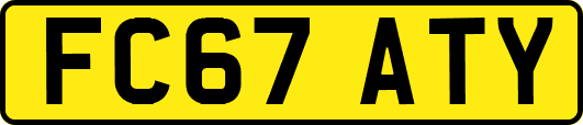 FC67ATY