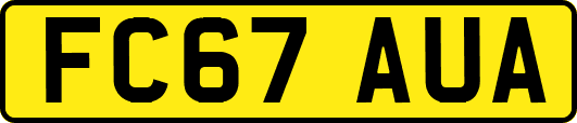 FC67AUA