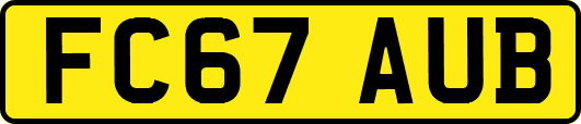 FC67AUB