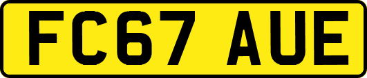 FC67AUE