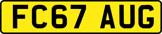 FC67AUG