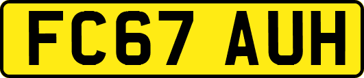 FC67AUH