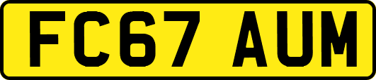 FC67AUM