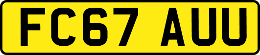 FC67AUU