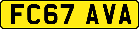 FC67AVA