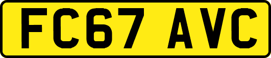FC67AVC